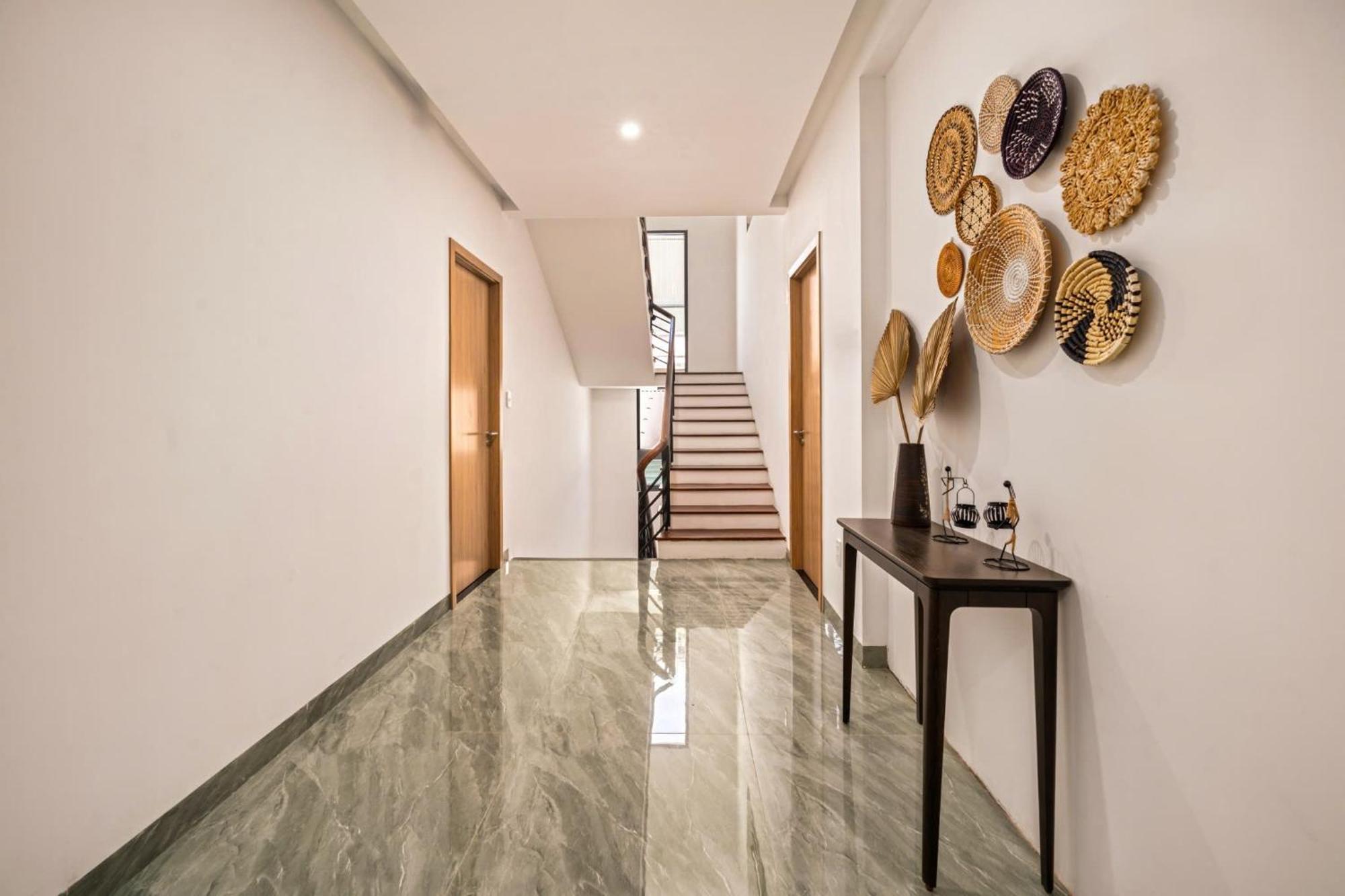 Luxurious 500M Villa, Private Pool, 300M To Beach Дананг Экстерьер фото